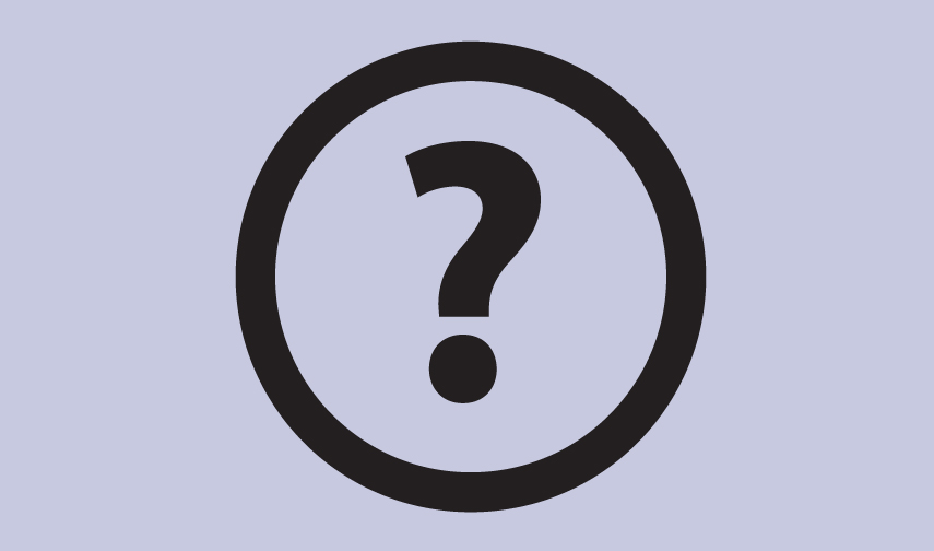 Question icon