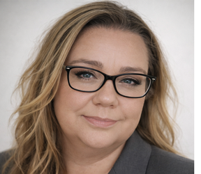 Jennifer Pigeon