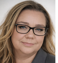 Jennifer Pigeon