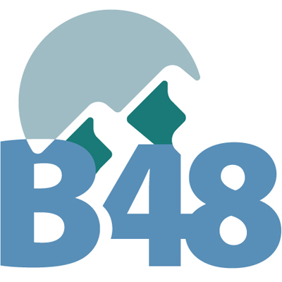 B48 logo
