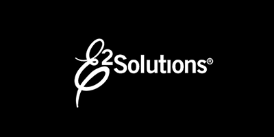E2 Solutions logo